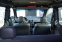 Utilitarios - Renault Kangoo ph3 confort 1.6 2017 GNC 140000Km - En Venta
