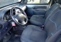 Utilitarios - Renault Kangoo ph3 confort 1.6 2017 GNC 140000Km - En Venta