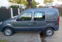 Utilitarios - Renault Kangoo ph3 confort 1.6 2017 GNC 140000Km - En Venta