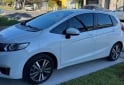 Autos - Honda EXL CVT 2017 Nafta 70000Km - En Venta