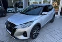 Autos - Nissan KICKS ADVANCE 1.6 2022 Nafta 60000Km - En Venta