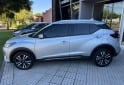 Autos - Nissan KICKS ADVANCE 1.6 2022 Nafta 60000Km - En Venta