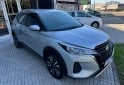 Autos - Nissan KICKS ADVANCE 1.6 2022 Nafta 60000Km - En Venta