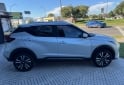 Autos - Nissan KICKS ADVANCE 1.6 2022 Nafta 60000Km - En Venta