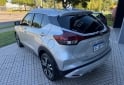 Autos - Nissan KICKS ADVANCE 1.6 2022 Nafta 60000Km - En Venta