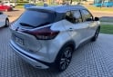 Autos - Nissan KICKS ADVANCE 1.6 2022 Nafta 60000Km - En Venta
