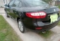 Autos - Renault fluence 2016 Nafta 139000Km - En Venta
