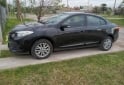 Autos - Renault fluence 2016 Nafta 139000Km - En Venta