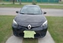 Autos - Renault fluence 2016 Nafta 139000Km - En Venta