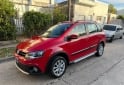 Autos - Volkswagen Suran cross 2013 Nafta 100000Km - En Venta