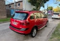 Autos - Volkswagen Suran cross 2013 Nafta 100000Km - En Venta