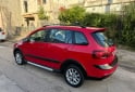 Autos - Volkswagen Suran cross 2013 Nafta 100000Km - En Venta