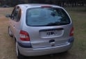 Autos - Renault Scenic 2009 GNC 219000Km - En Venta