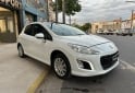 Autos - Peugeot 308 2014 Diesel 150000Km - En Venta