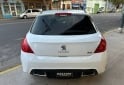 Autos - Peugeot 308 2014 Diesel 150000Km - En Venta