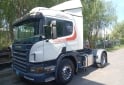 Camiones y Gr�as - SCANIA P310 - En Venta