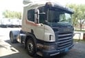 Camiones y Gr�as - SCANIA P310 - En Venta