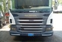 Camiones y Gr�as - SCANIA P310 - En Venta