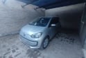 Autos - Volkswagen UP! 2014 Nafta 132000Km - En Venta