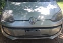 Autos - Volkswagen UP! 2014 Nafta 132000Km - En Venta