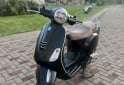 Motos - Vespa VXL 150 2024 Nafta 7200Km - En Venta