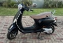 Motos - Vespa VXL 150 2024 Nafta 7200Km - En Venta