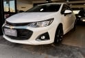 Autos - Chevrolet Cruze 2022 Nafta  - En Venta
