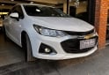 Autos - Chevrolet Cruze 2022 Nafta  - En Venta