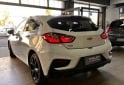 Autos - Chevrolet Cruze 2022 Nafta  - En Venta