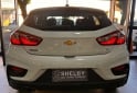Autos - Chevrolet Cruze 2022 Nafta  - En Venta
