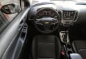 Autos - Chevrolet Cruze 2022 Nafta  - En Venta