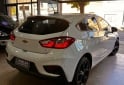 Autos - Chevrolet Cruze 2022 Nafta  - En Venta
