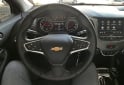 Autos - Chevrolet Cruze 2022 Nafta  - En Venta