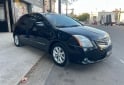 Autos - Nissan Sentra 2011 GNC  - En Venta