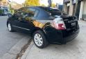 Autos - Nissan Sentra 2011 GNC  - En Venta