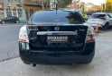 Autos - Nissan Sentra 2011 GNC  - En Venta