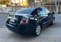 Autos - Nissan Sentra 2011 GNC  - En Venta