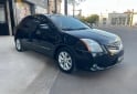 Autos - Nissan Sentra 2011 GNC  - En Venta