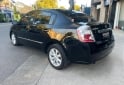Autos - Nissan Sentra 2011 GNC  - En Venta