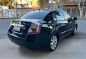 Autos - Nissan Sentra 2011 GNC  - En Venta