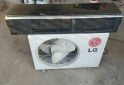 Hogar - Aire lg 4500 art cool frio calor - En Venta