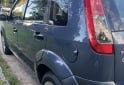 Autos - Ford Fiesta ambiente l�nea nue 2010 Nafta 145000Km - En Venta