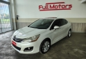 Autos - Citroen C4 LOUNGE 2016 GNC 136800Km - En Venta