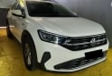Autos - Volkswagen 2025 Nivus comfortline 2025 Nafta 23000Km - En Venta