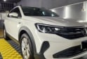 Autos - Volkswagen 2025 Nivus comfortline 2025 Nafta 23000Km - En Venta