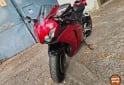 Motos - Honda CBR 1000RR 2008 Nafta 22500Km - En Venta