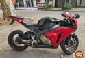 Motos - Honda CBR 1000RR 2008 Nafta 22500Km - En Venta