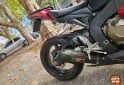 Motos - Honda CBR 1000RR 2008 Nafta 22500Km - En Venta