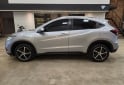 Autos - Honda HR-V EXL 1.8L CVT 2020 2020 Nafta 70000Km - En Venta