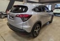 Autos - Honda HR-V EXL 1.8L CVT 2020 2020 Nafta 70000Km - En Venta